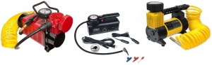 Best Small Air Compressor and Tire Inflator Reviews