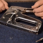 How to fix and unjam a staple gun in some common problems
