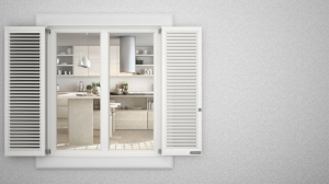 wood vs composite exterior shutters
